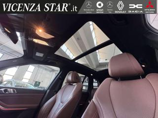 BMW X5 usata, con Airbag Passeggero