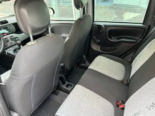 FIAT Panda usata, con Immobilizzatore elettronico