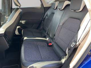 RENAULT Captur usata, con Climatizzatore