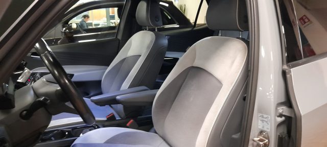 VOLKSWAGEN ID.3 usata, con Autoradio digitale