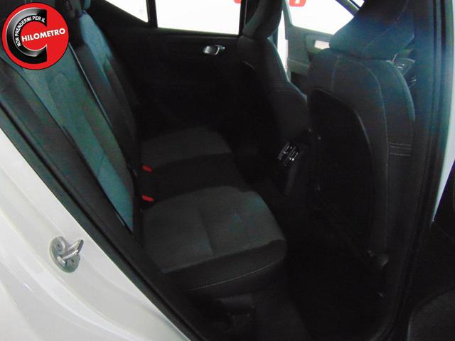 VOLVO XC40 usata, con Chiusura centralizzata