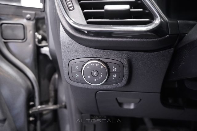 FORD Fiesta usata, con ESP