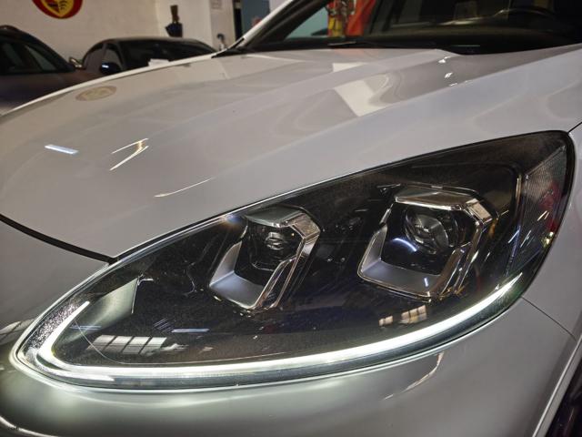 FORD Kuga usata, con Immobilizzatore elettronico