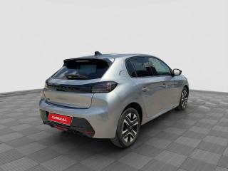 PEUGEOT 208 usata 4