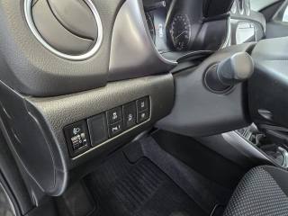 SUZUKI Vitara usata, con Sensore di luce