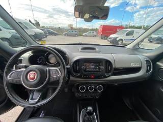 FIAT 500L usata, con Controllo trazione
