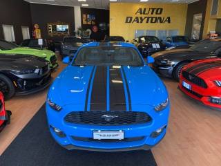 FORD Mustang usata, con Cerchi in lega