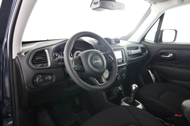 JEEP Renegade usata 2