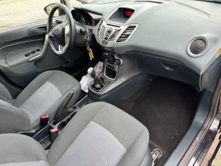 FORD Fiesta usata, con ESP
