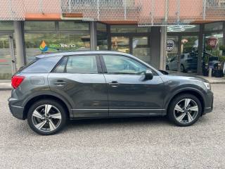 AUDI Q2 usata, con Airbag laterali