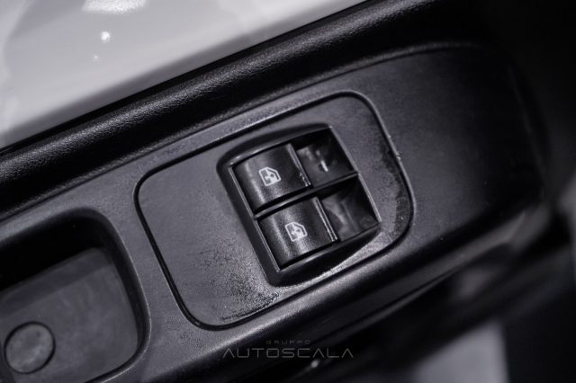 FIAT Fiorino usata, con Bluetooth