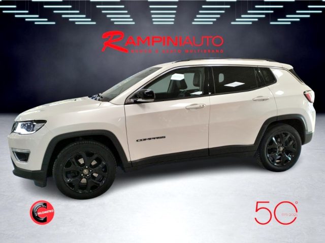 JEEP Compass usata 11