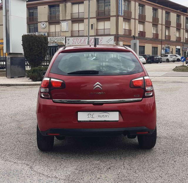 CITROEN C3 usata, con Climatizzatore