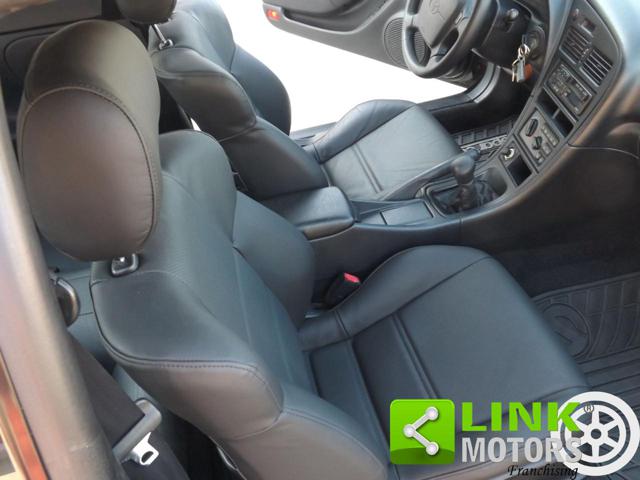 TOYOTA Celica usata 18