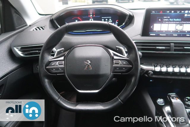 PEUGEOT 3008 usata 7