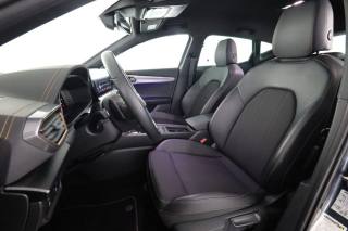 CUPRA Formentor usata 1