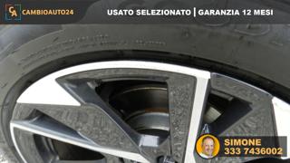 PEUGEOT 308 usata 127