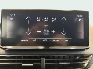 PEUGEOT 5008 usata, con Sensori di parcheggio posteriori