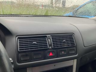 VOLKSWAGEN Golf usata, con Specchietti laterali elettrici