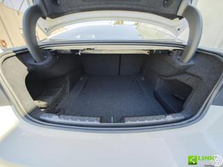 BMW 420 usata, con Regolazione elettrica sedili