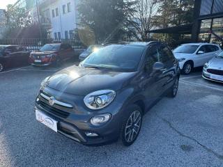 FIAT 500X usata, con Airbag Passeggero