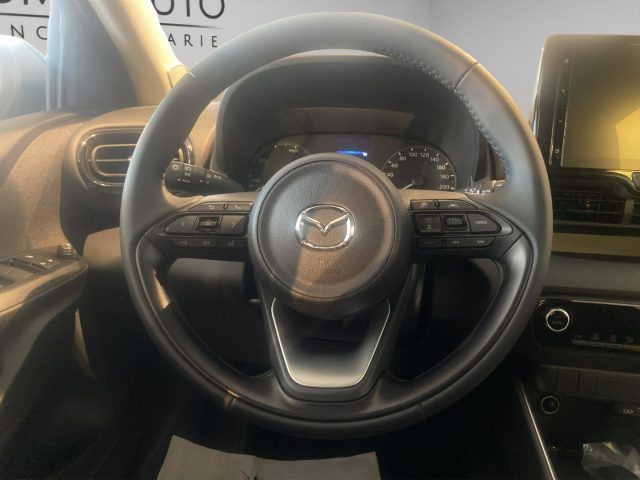 MAZDA 2 usata, con Servosterzo