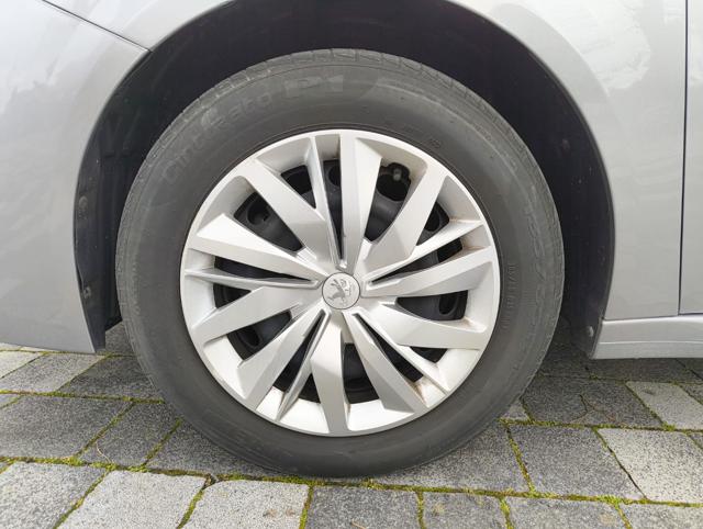 PEUGEOT 208 usata, con Sistema di navigazione