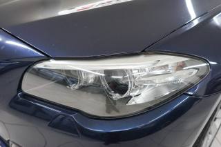 BMW 520 usata, con Airbag testa