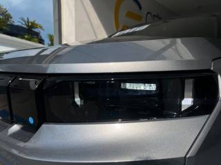 JEEP Compass usata, con Autoradio