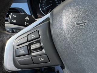 BMW X1 usata, con Fendinebbia