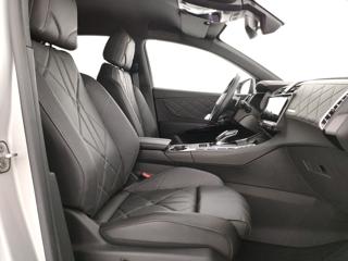 DS AUTOMOBILES DS 7 Crossback usata, con Cerchi in lega