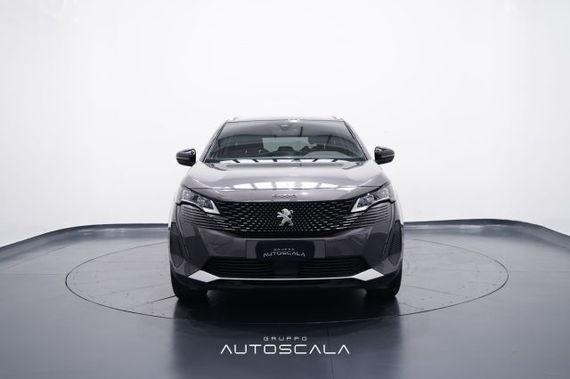 PEUGEOT 5008 usata, con Airbag