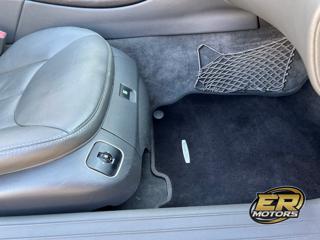 MERCEDES-BENZ SL 500 usata, con Bluetooth