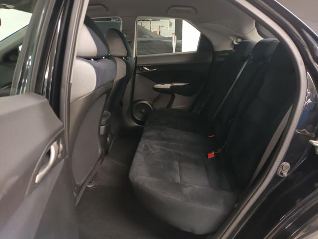 HONDA Civic usata, con Bracciolo