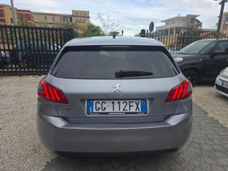 PEUGEOT 308 usata, con Cruise Control