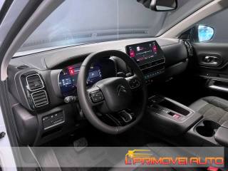 CITROEN C5 Aircross usata, con Airbag laterali
