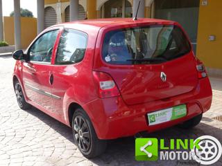 RENAULT Twingo usata, con Autoradio