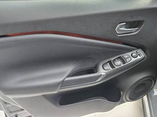 NISSAN Juke usata, con USB