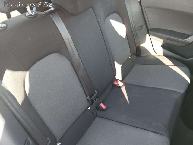 SEAT Arona usata, con Sedile posteriore sdoppiato