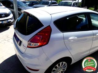 FORD Fiesta usata 36