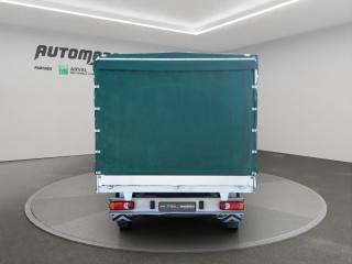 PEUGEOT Boxer usata, con Cruise Control