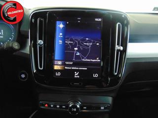 VOLVO XC40 usata, con Controllo trazione