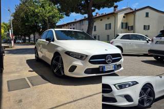 MERCEDES-BENZ A 200 usata, con ESP