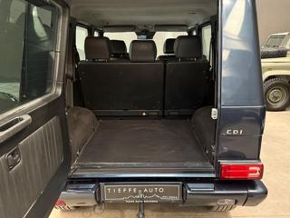 MERCEDES-BENZ G usata, con Bluetooth