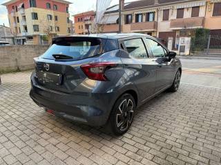 NISSAN Micra usata 4