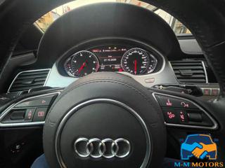 AUDI A8 usata, con Sound system