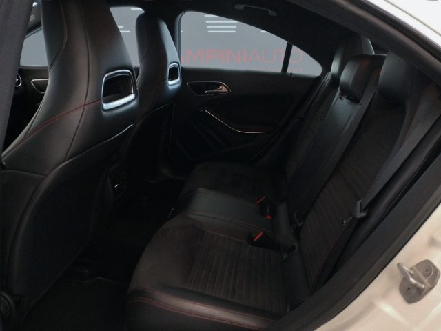 MERCEDES-BENZ CLA 200 usata 16