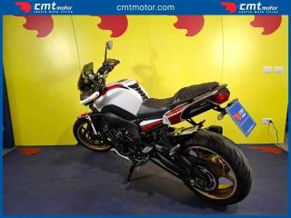 YAMAHA FZ8 usata 5