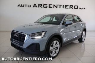 AUDI Q2 30 TDI S tronic Admired Advanced SOLI 23.260KM!