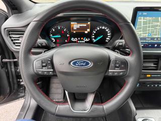 FORD Focus usata, con Controllo trazione